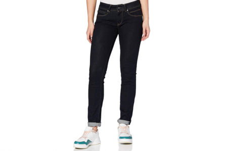 Pepe Jeans New Brooke, vaqueros para mujer