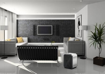 Purificador de aire Levante 250 de Purifico