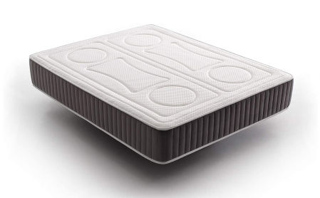 Colchón Imperial Confort ViscoBayscent