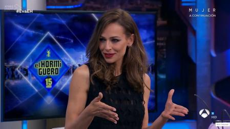 Eva González, sobre la nueva afición de su marido: 