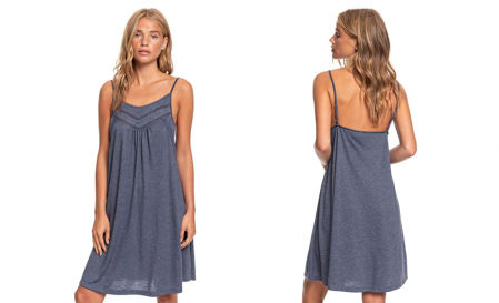 Roxy Rare Feeling, vestido de tirantes