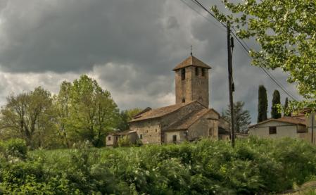 Sant Martí Sescorts.