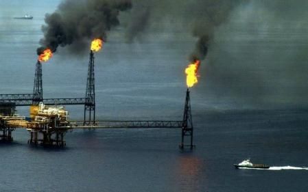 Reducir las fugas de metano en instalaciones de extracción de hidrocarburos es una necesidad urgente, reclama la ONU .