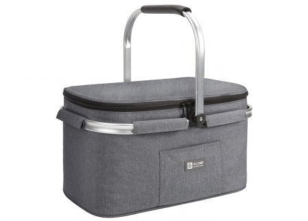 Cesta de pícnic térmica Allcamp