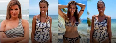 Cambio de Marta en Supervivientes 2021