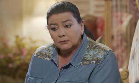 Fallece el hermano de Maria del Monte