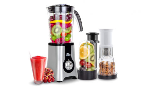 Batidora multifuncional 5 en 1 de Uten