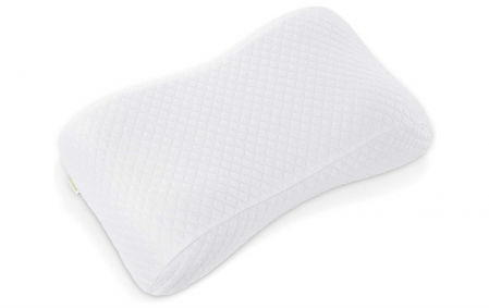 Almohada cervical viscoelástica Keedox
