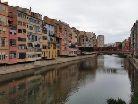 Girona Temps de Flors.