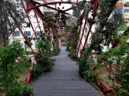 Girona Temps de Flors.