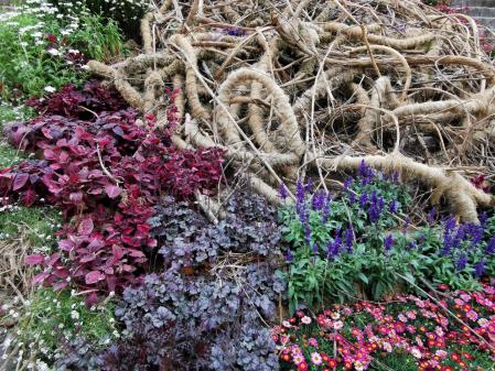Girona Temps de Flors.