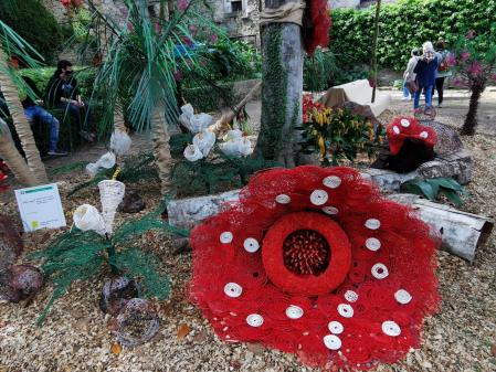 Girona Temps de Flors.