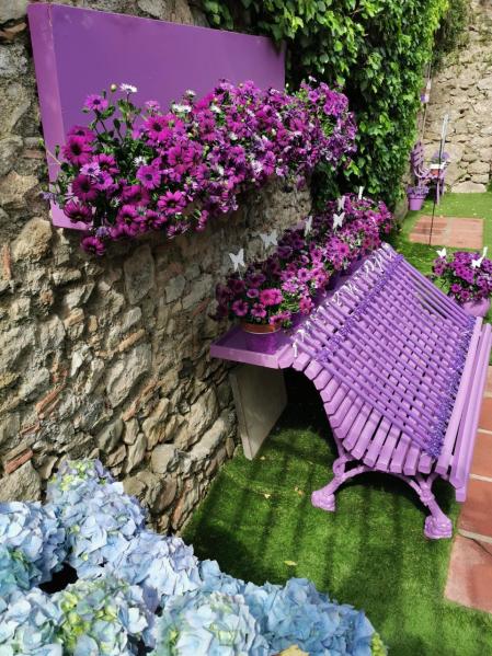 Girona Temps de Flors.