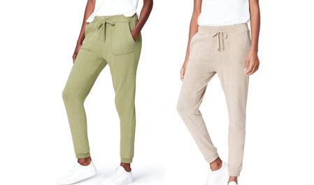 Pantalón jogger Find