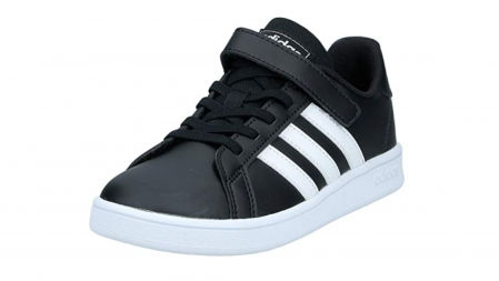 Deportivas Adidas con velcro para niños