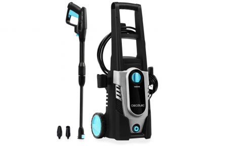 Cecotec HidroBoost 1400 EasyMove