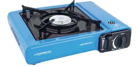 Fogón portátil para cocinar Campingaz