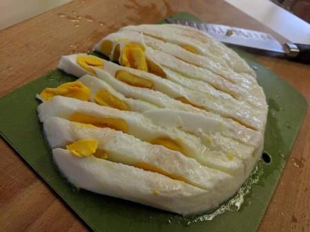 ¿Podría ser esta 'la peor' tortilla del mundo?