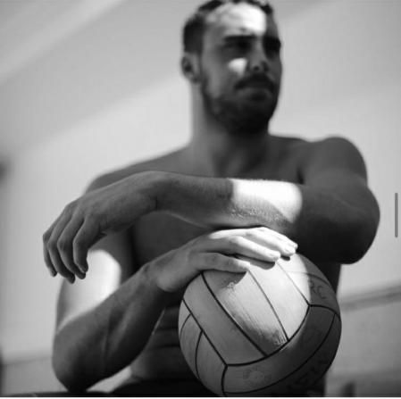 Víctor Gutiérrez, en una imagen reciente