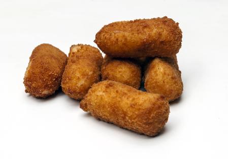 Croquetas