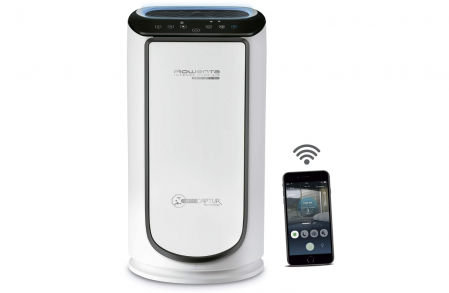 Purificador de aire Rowenta Intense Pure Air