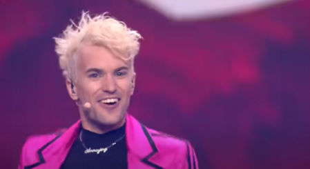 Alemania, uno de los países directamente clasificados por la edición 2021 de Eurovisión, estará representado por Jendrik Sigwart, con el tema titulado 