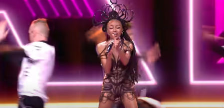 Eden Alene will represent Israel at the Eurovision Song Contest 2021 with the song Set Me Free. This was her second rehearsal in Rotterdam Ahoy.

-

The Eurovision Song Contest celebrates diversity through music. Please keep your comments respectful. We will not tolerate racism, sexism, ableism, homophobia, transphobia, body-shaming or any other derogatory or hostile language. Offensive users will be blocked and reported. Music first, always.

If you want to know more about the Eurovision Song Contest, visit https://eurovision.tv

Shop the official Eurovision Song Contest merchandise: https://shop.eurovision.tv/
Follow us on Instagram: https://www.instagram.com/eurovision 
Follow us on Twitter: https://twitter.com/Eurovision
Follow us on Facebook: https://www.facebook.com/EurovisionSongContest/