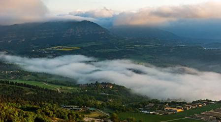 Santa Cecília de Voltregà.