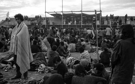 Festiva de Musica Porgresiva granollers1971 foto Pepe Domenech Graells
