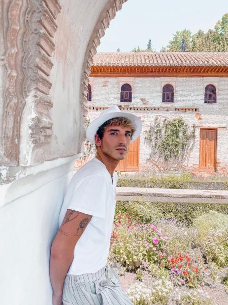 El 'influencer' Javier Salazar ha recibido multitud de insultos por sus opiniones sobre Jaén.