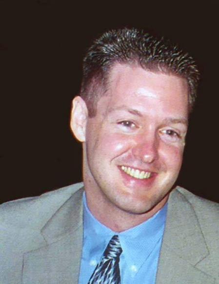 Todd Kohlhepp, de joven