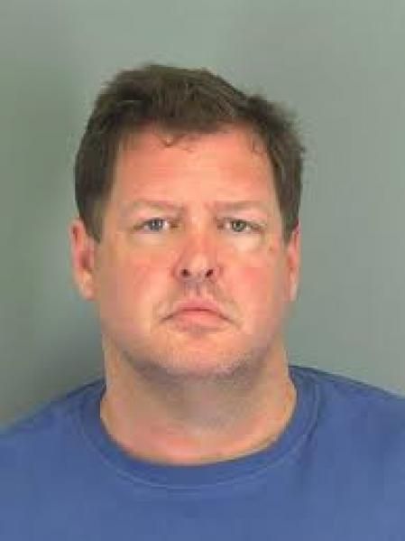 Ficha policial de Todd Kohlhepp