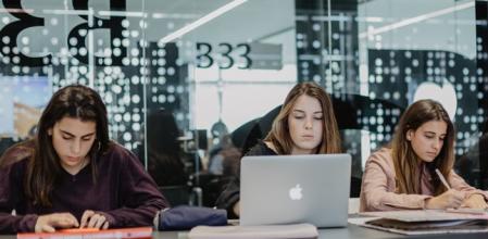 Los trabajos del futuro estarán orientados a la economía verde, la ingeniería de datos, desarrollo de productos y posiciones de primera línea en temas de inteligencia artificial