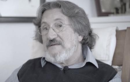 Miguel Ángel Pérez Oca, autor del libro 