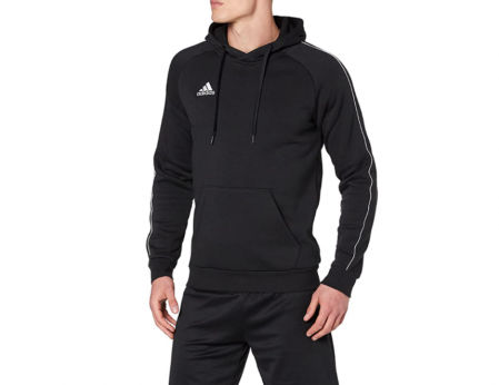Sudadera Adidas Core18 Hoody
