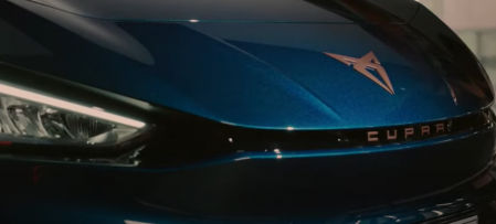 La marca deportiva de Seat, Cupra, inicia a partir de hoy una nueva era tras la presentación de su último y ambicioso proyecto, el Crupa Born