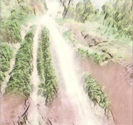 'La sirena perdida' (capítulo 1).