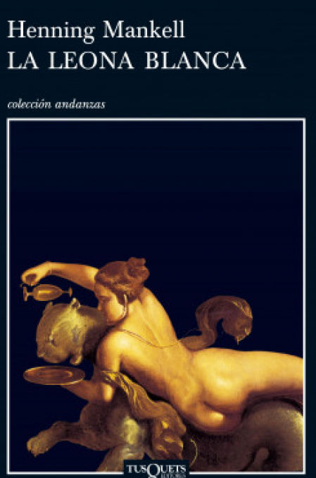 'La leona blanca'