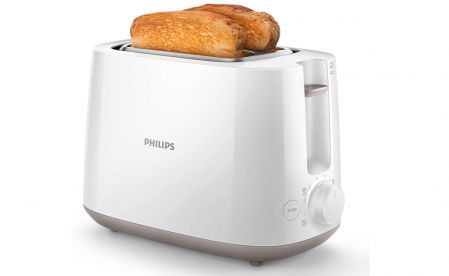 Tostadora Philips Daily