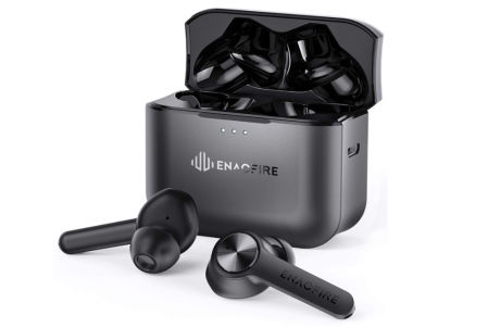 Auriculares inalámbricos Bluetooth  ENACFIRE F2
