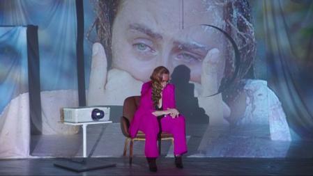 Rocío Carrasco desmiente a su hija