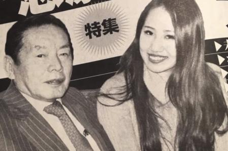 Nozaki era habitual de la prensa nipona.