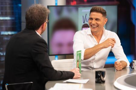 Joaquín recordó el motivo para rechazar una oferta millonaria del Chelsea