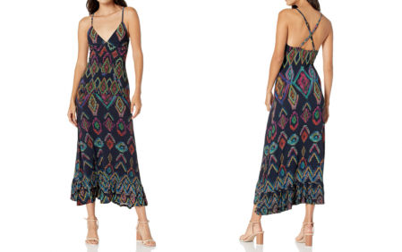 Desigual Vestido Pepper’s