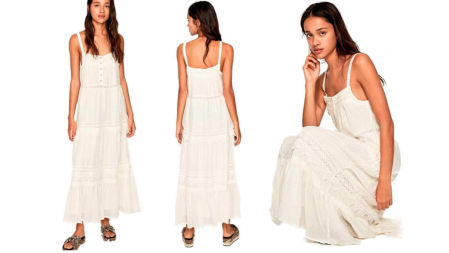 Pepe Jeans Champagne