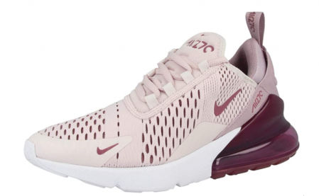 Zapatillas Nike W Air Max 270