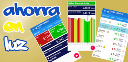 La aplicación está disponible en Google Play