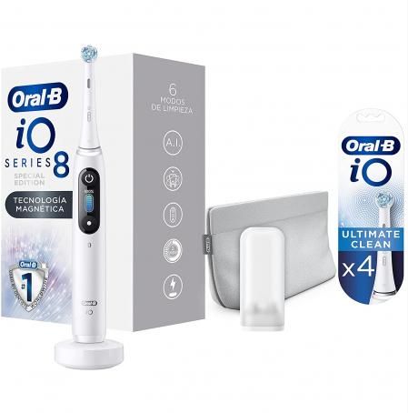 Oral-B iO 8 Edición Especial