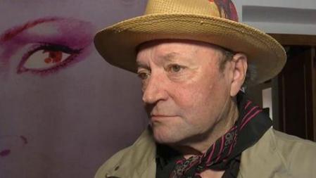 Amador Mohedano habla con 'Ya es mediodía'.