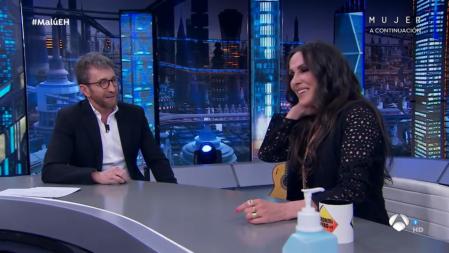 Malú explica que tiene asumido que nunca volverá a ser una persona anónima